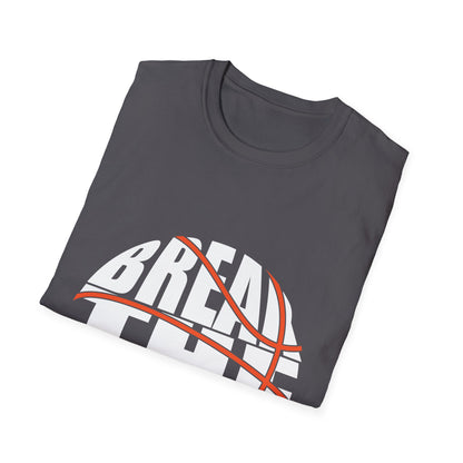 (Premium Design Sports Collection) Break The Game