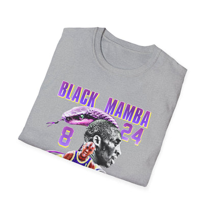 (Premium Design Sports Collection) Black Mamba