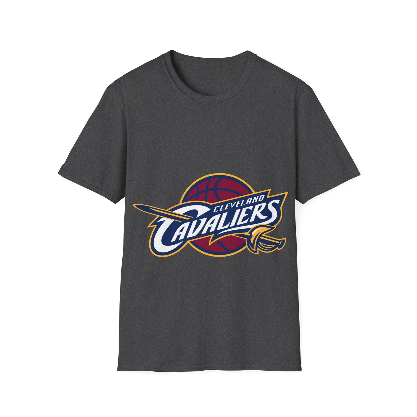 (Premium Design Sports Collection) Cavalier Basketball