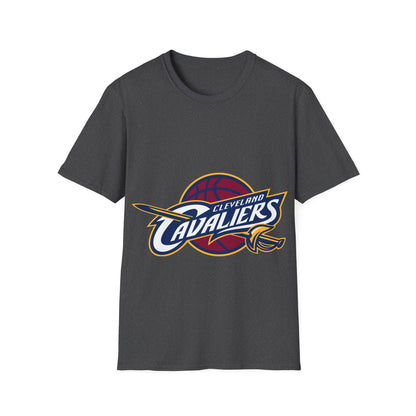 (Premium Design Sports Collection) Cavalier Basketball