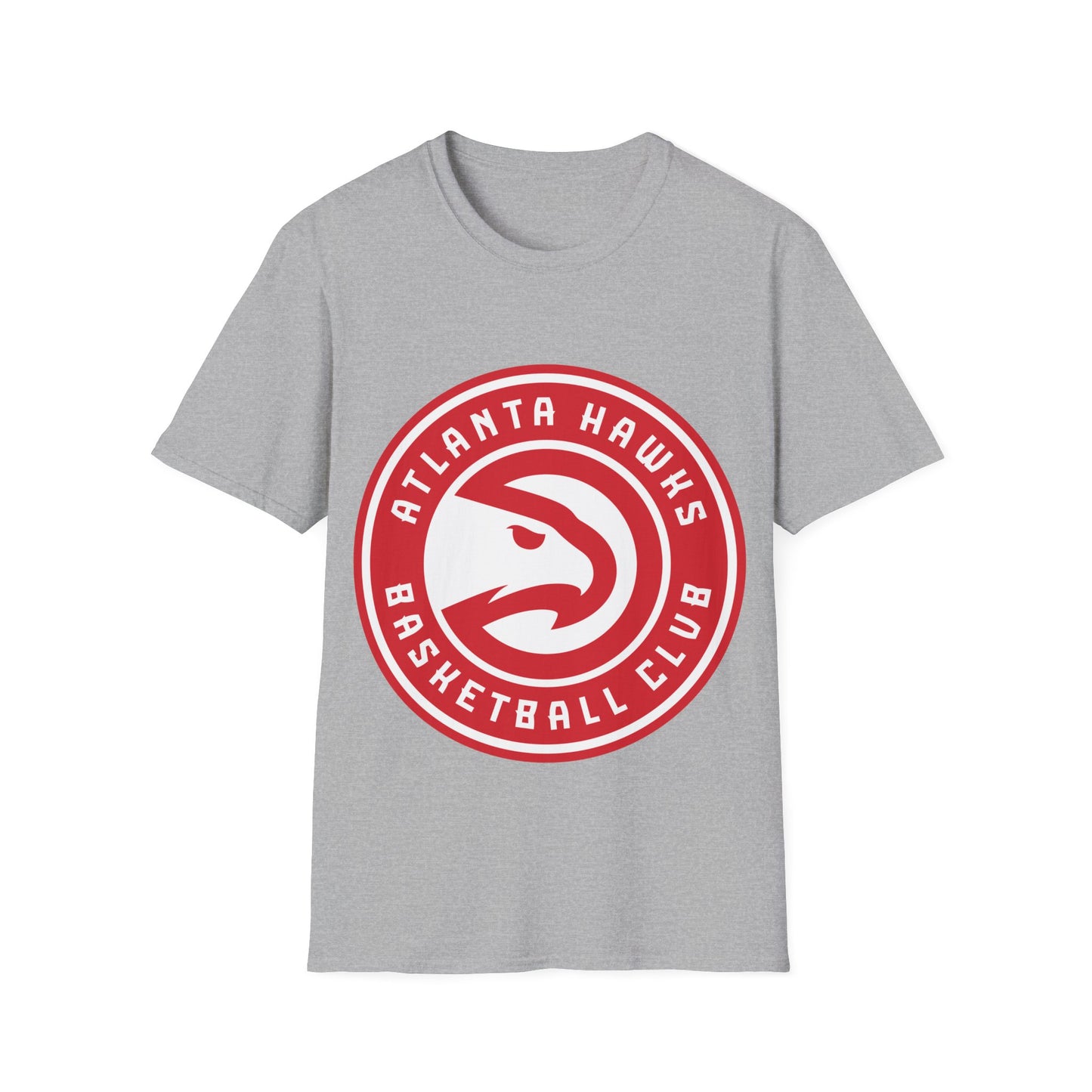 (Premium Design Sports Collection) Hawks Basketball