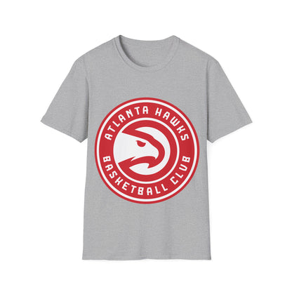(Premium Design Sports Collection) Hawks Basketball