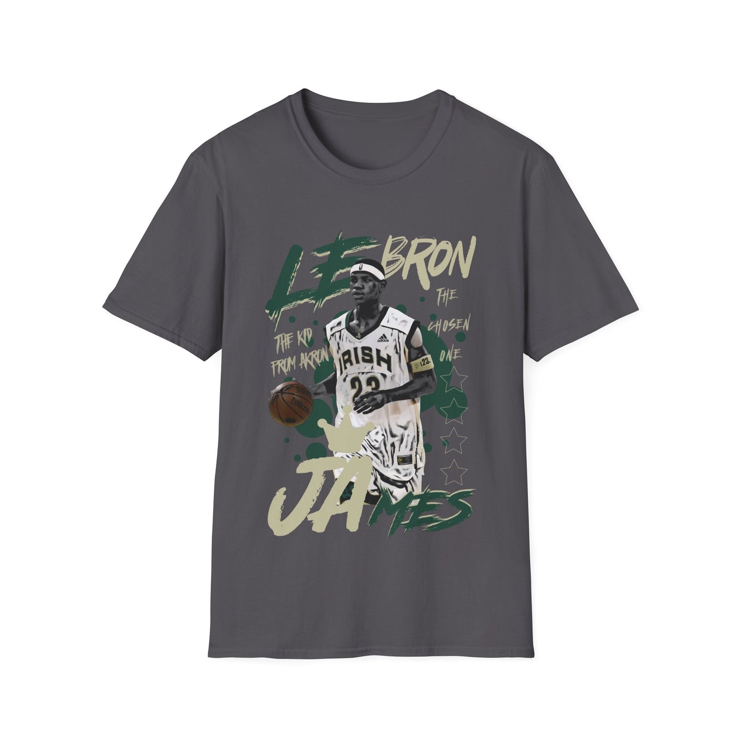 (Premium Design Sports Collection) The Chosen One