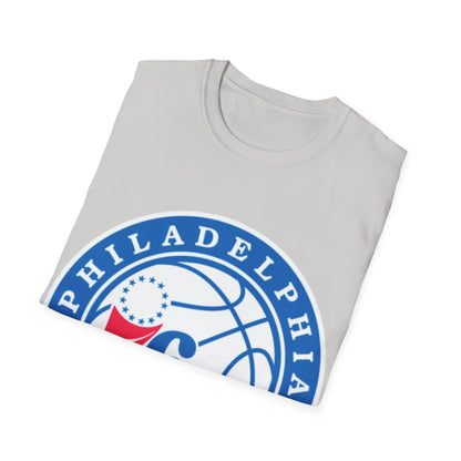 (Premium Design Sports Collection) 76ers Basketball