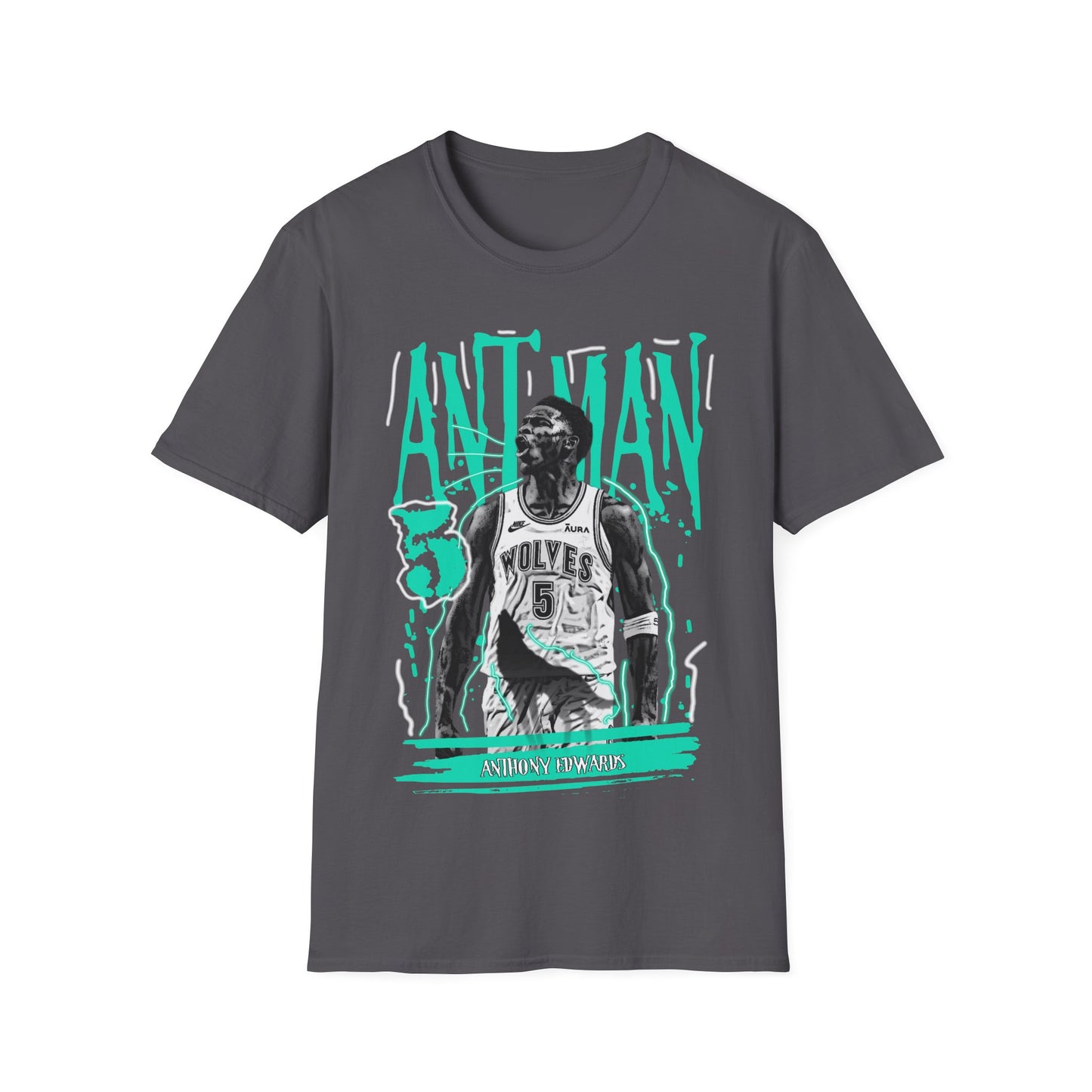 (Premium Design Sports Collection) AntMan