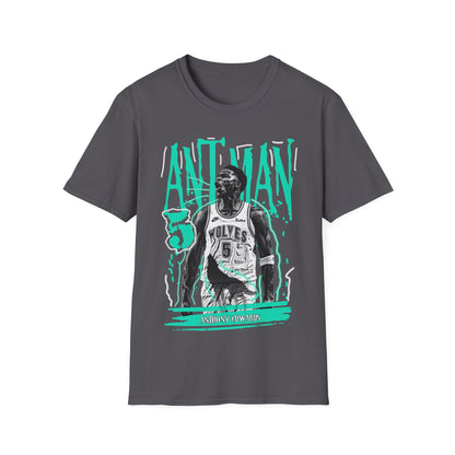 (Premium Design Sports Collection) AntMan