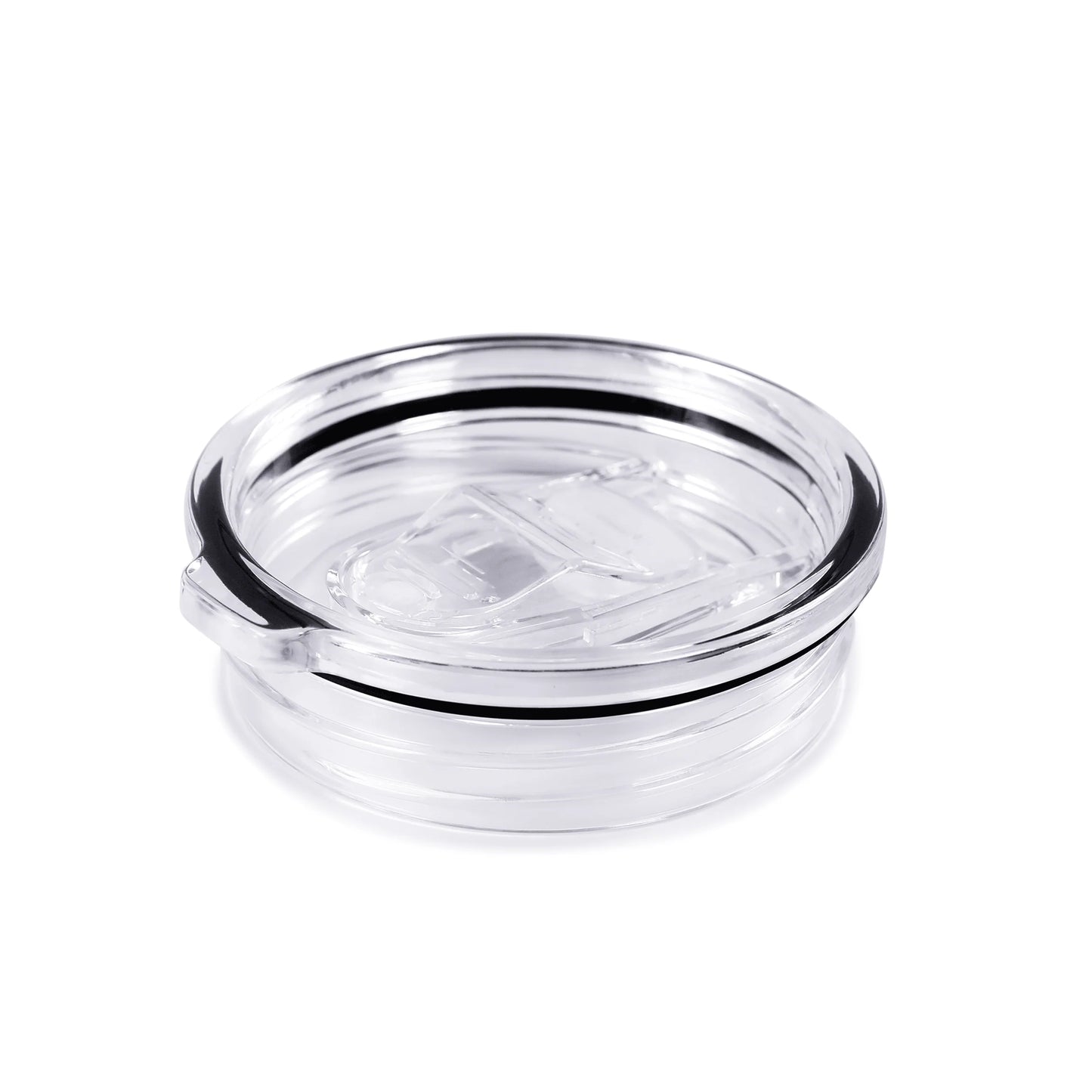 Laser Engraved Personalized 20oz (PLATED) Tumbler With Handle, Lid, & Straw