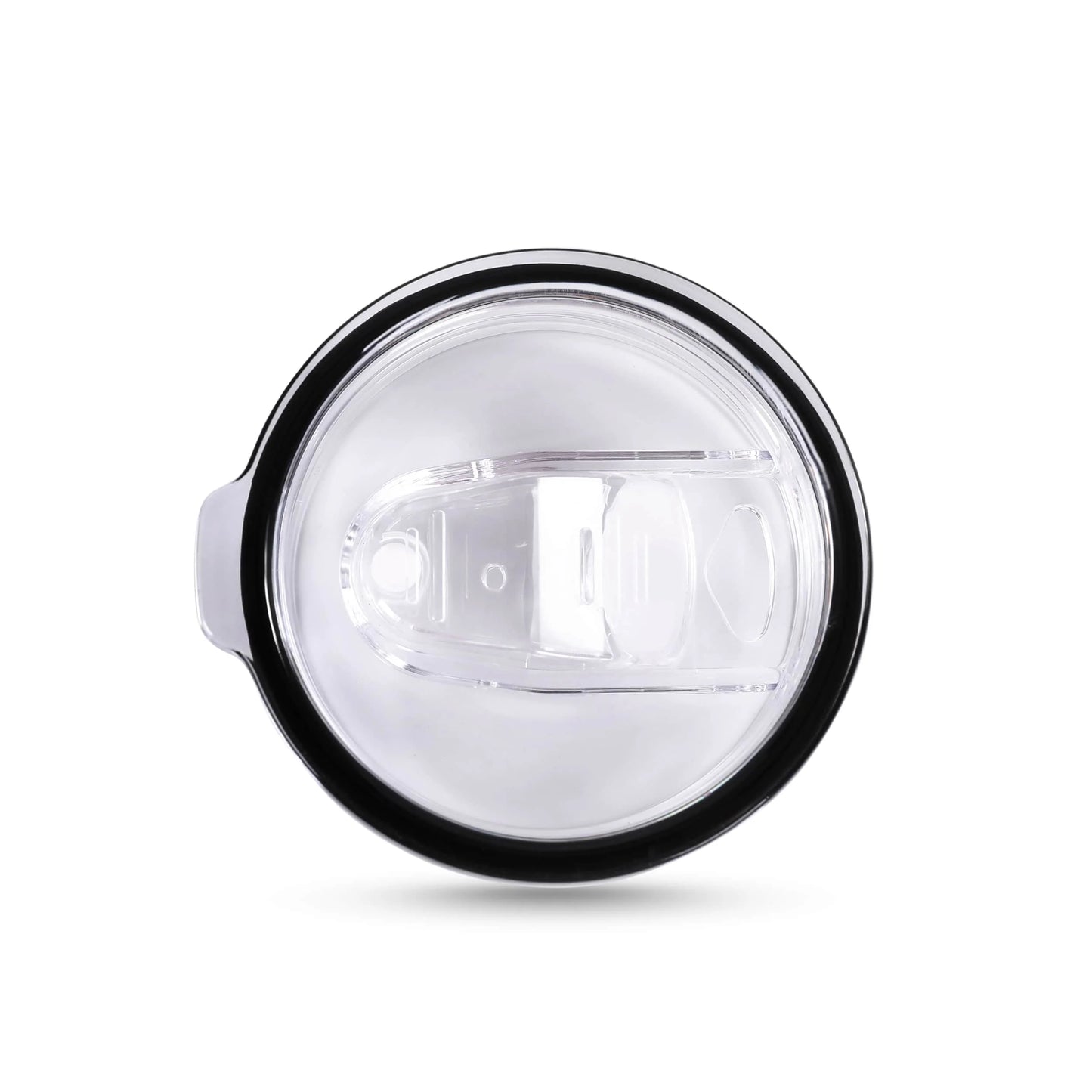 Laser Engraved Personalized 20oz (PLATED) Tumbler With Handle, Lid, & Straw