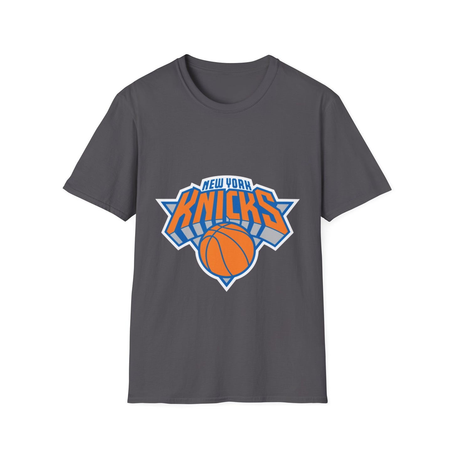 (Premium Design Sports Collection) Knicks Basketball
