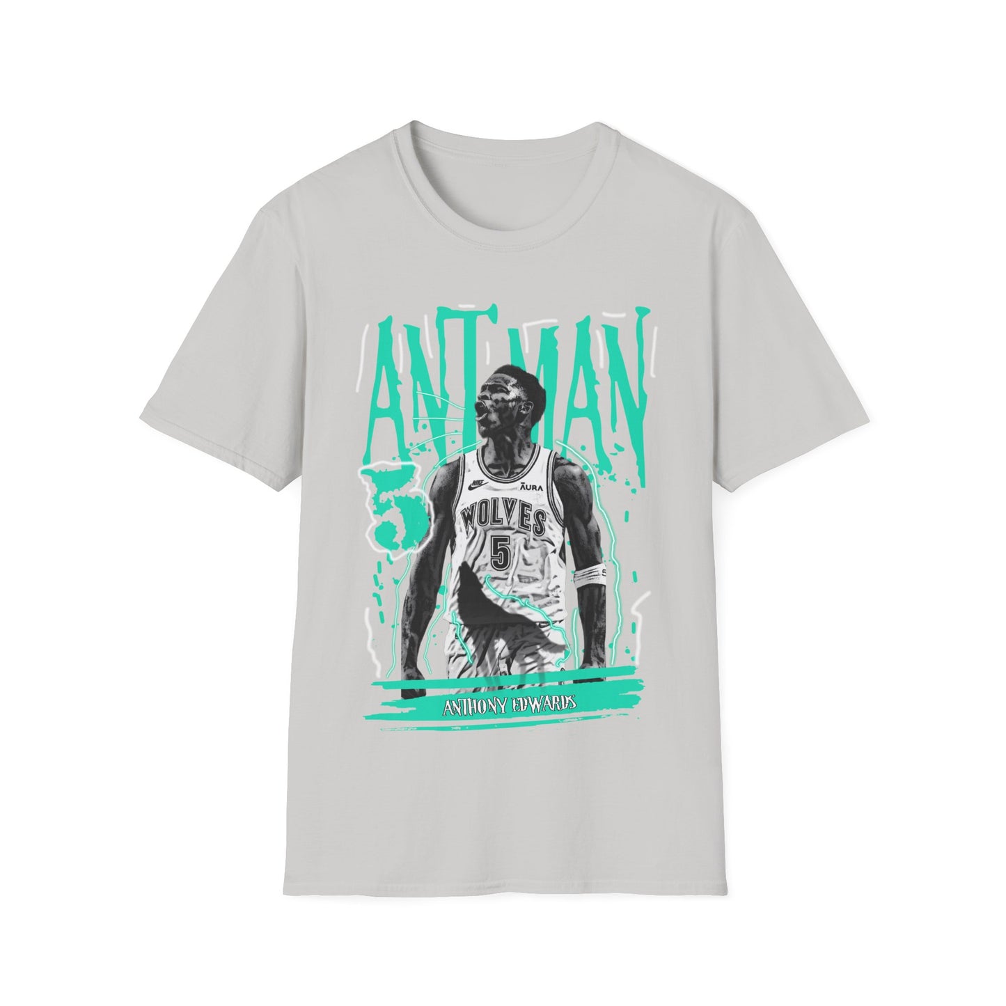 (Premium Design Sports Collection) AntMan