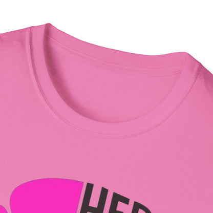 Her Fight Cancer Awareness