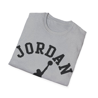 (Premium Design Sports Collection) Jordan Flight