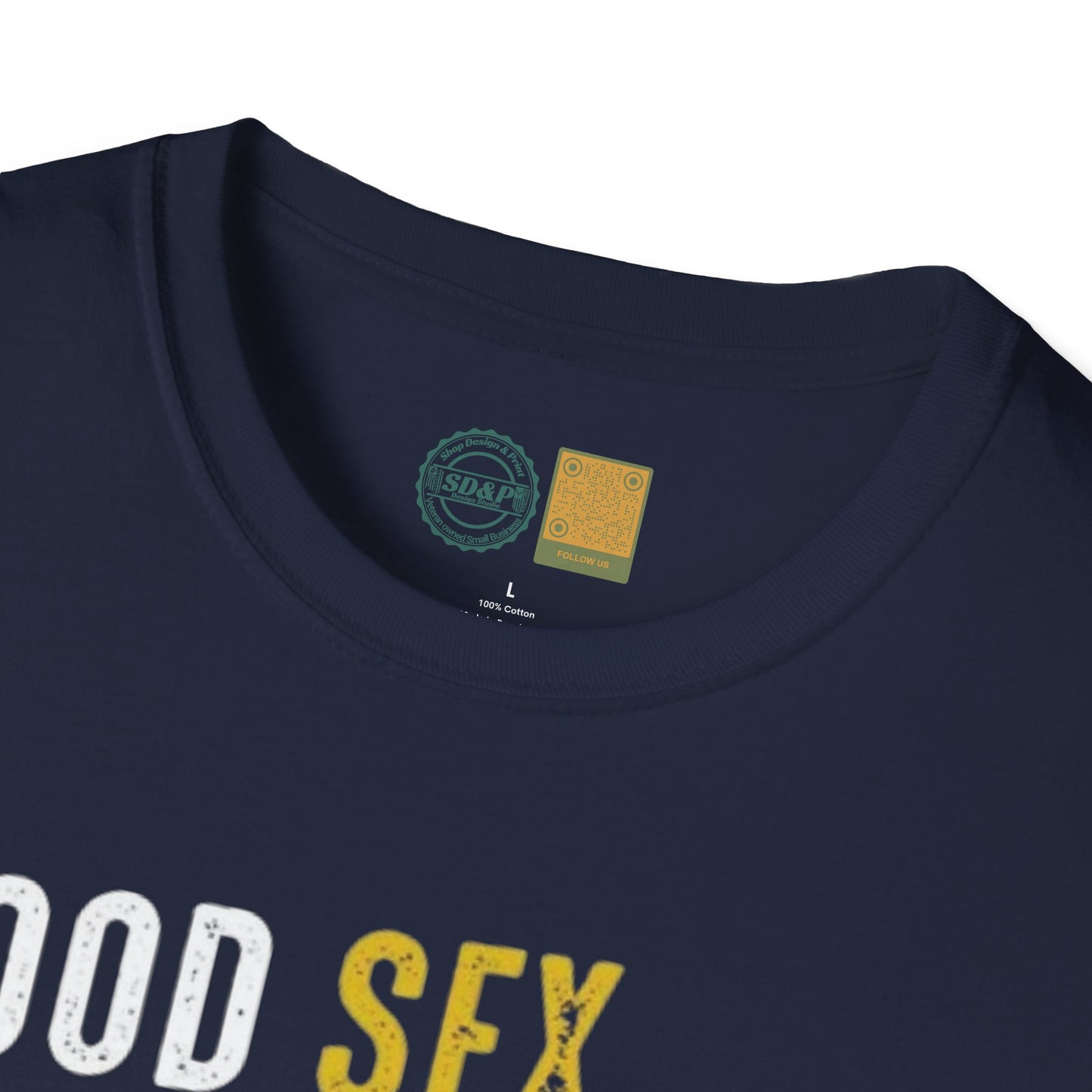 (Catch Phrase Quotes Line Collection) 'Good Sex'