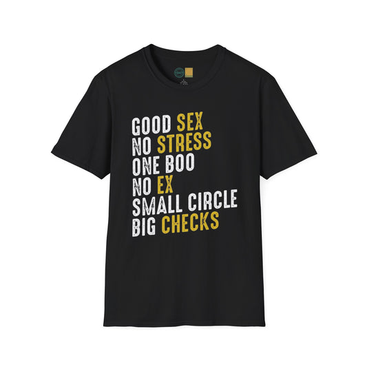 (Catch Phrase Quotes Line Collection) 'Good Sex'