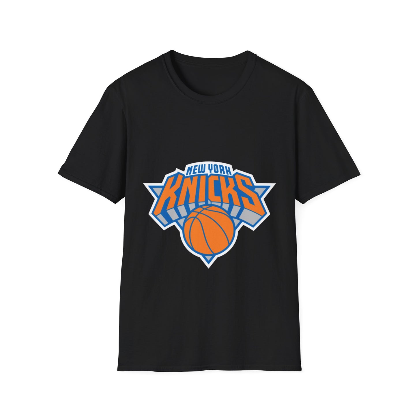 (Premium Design Sports Collection) Knicks Basketball