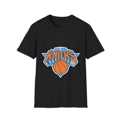 (Premium Design Sports Collection) Knicks Basketball
