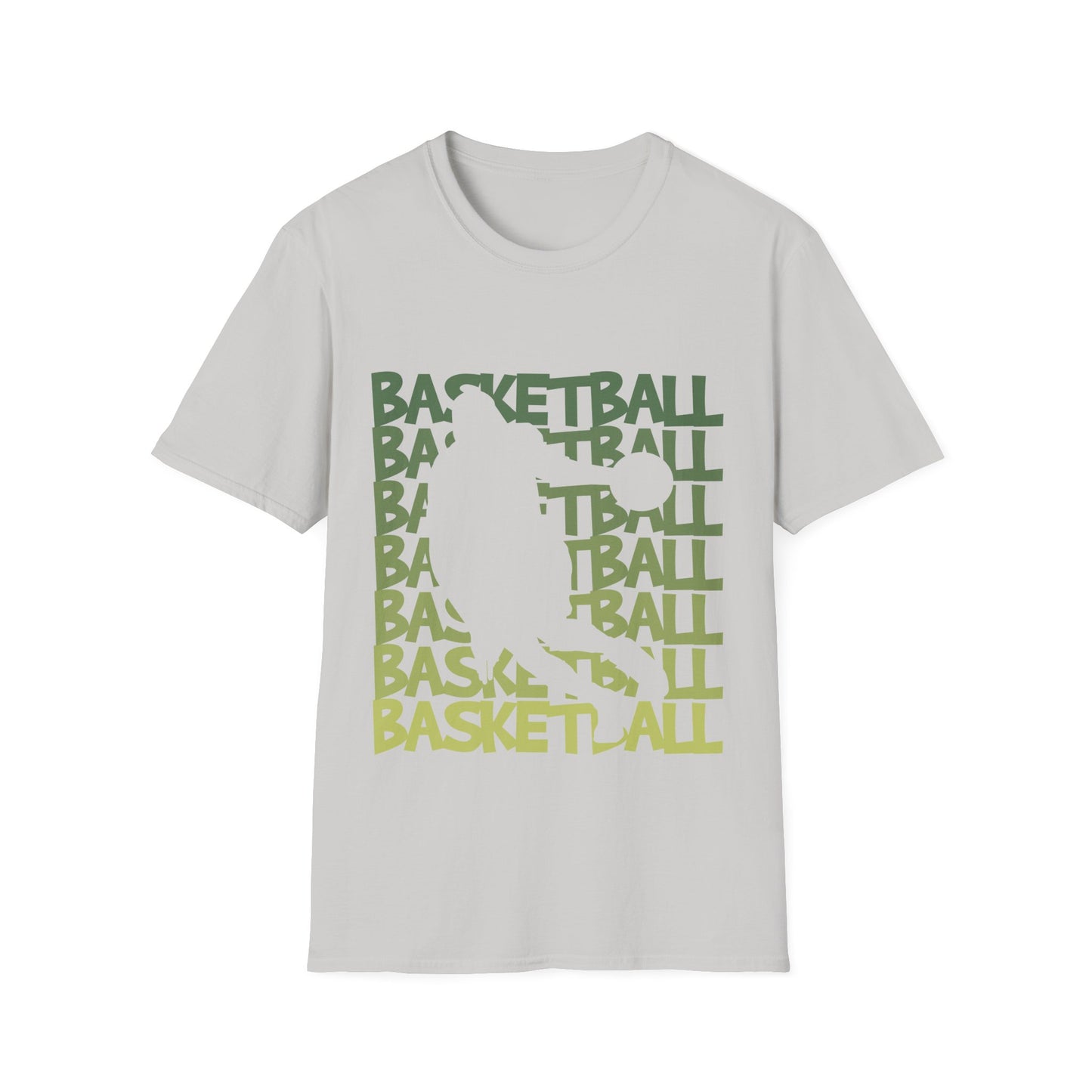 (Premium Design Sports Collection) Basketball