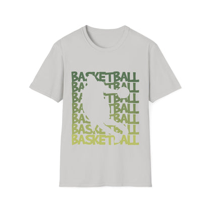 (Premium Design Sports Collection) Basketball