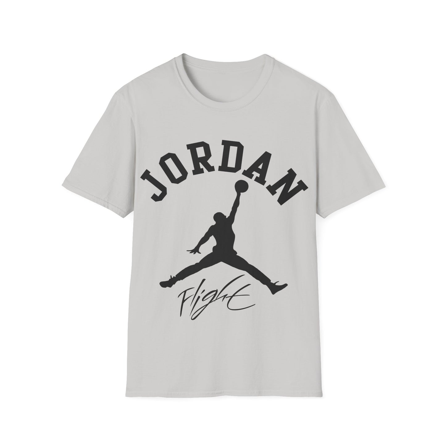 (Premium Design Sports Collection) Jordan Flight