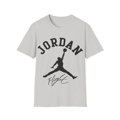 (Premium Design Sports Collection) Jordan Flight