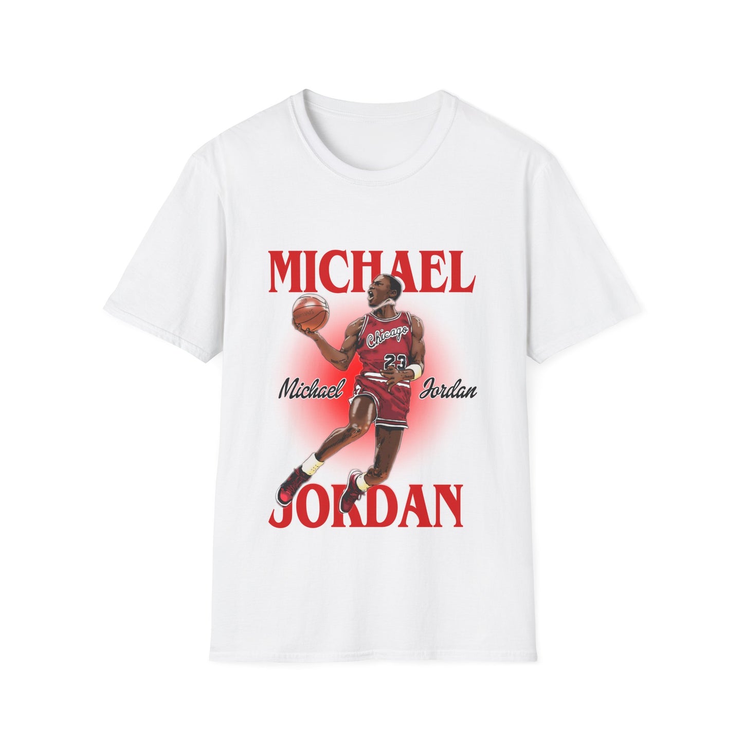 (Premium Design Sports Collection) Jordan