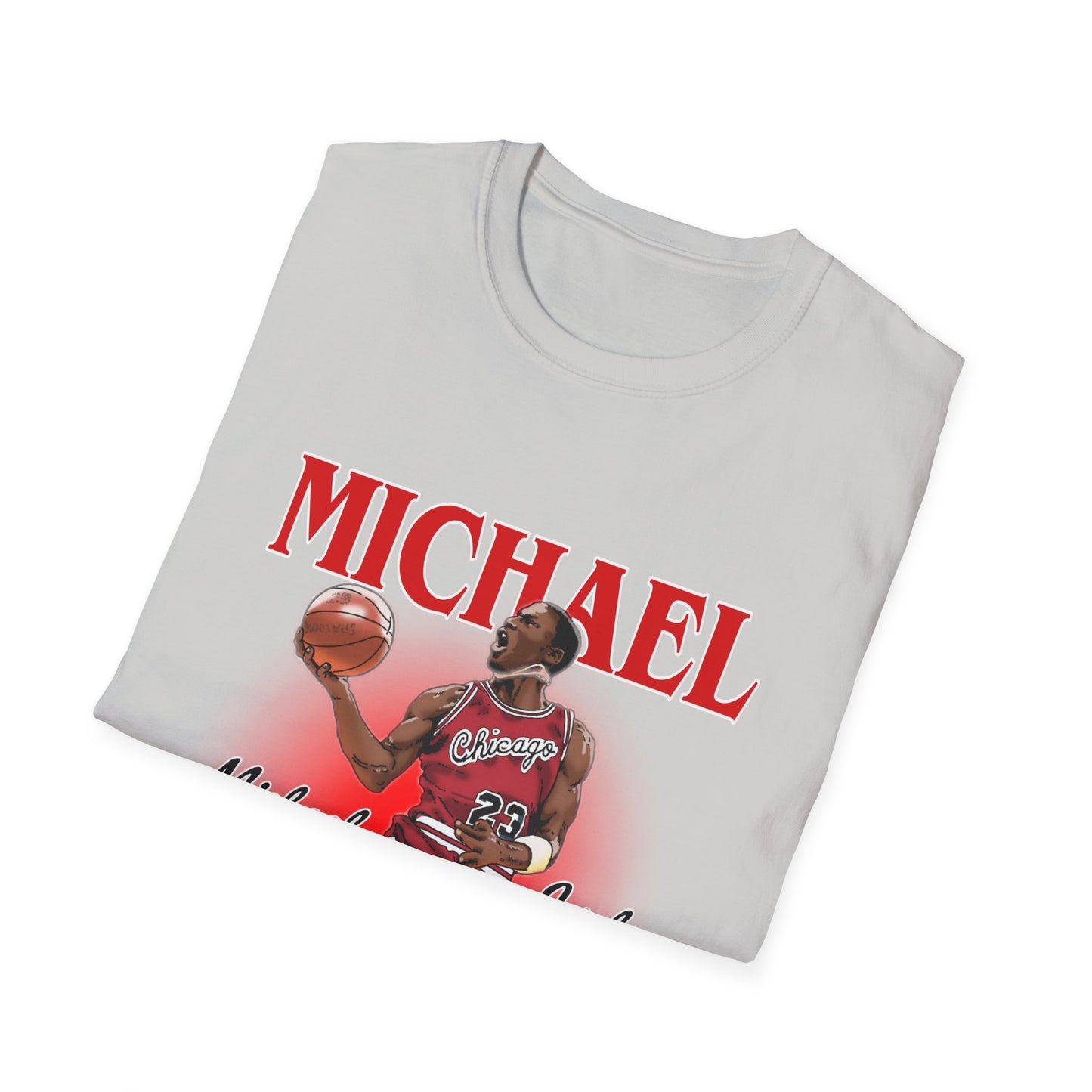 (Premium Design Sports Collection) Jordan