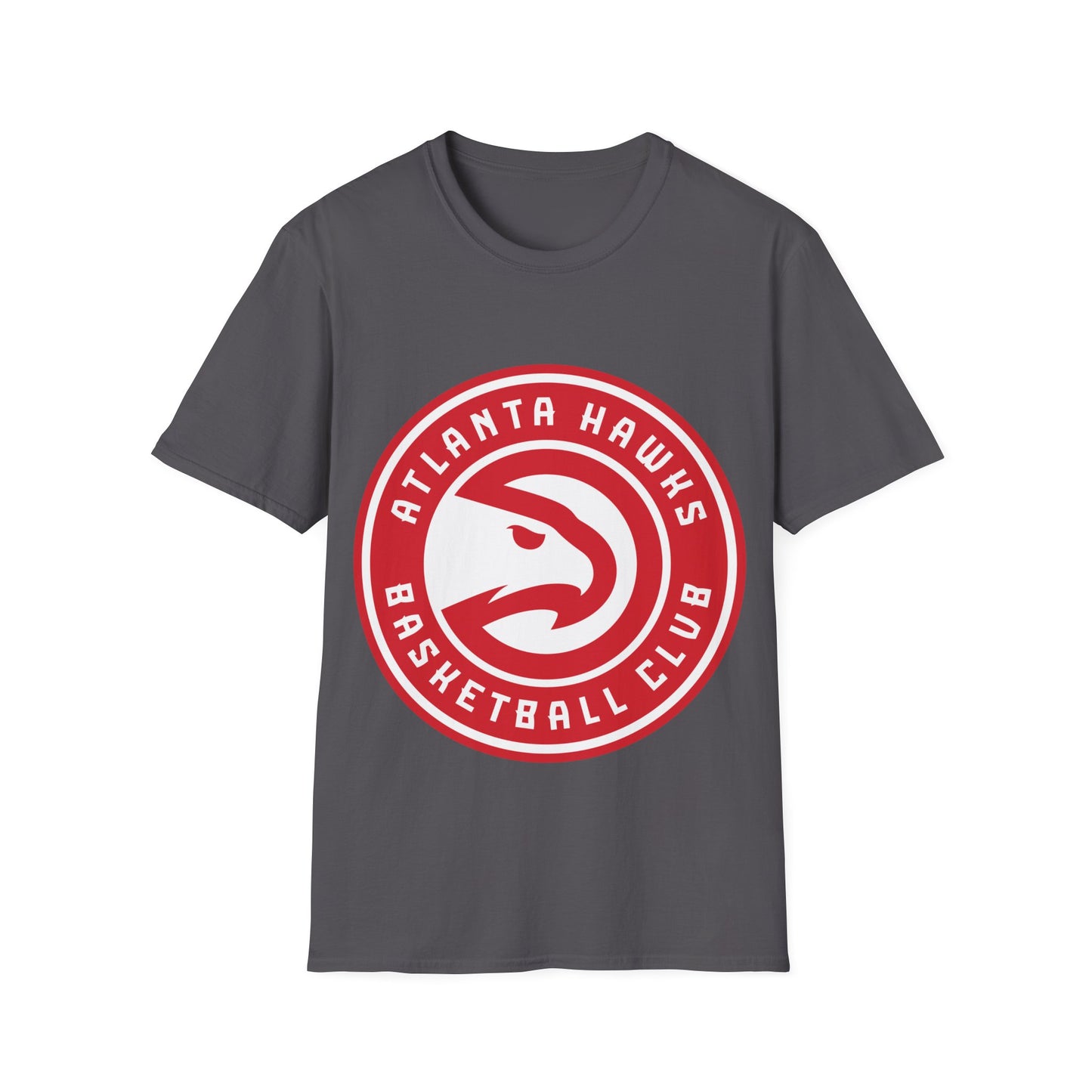 (Premium Design Sports Collection) Hawks Basketball