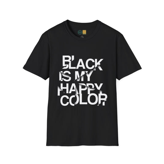 (Catch Phrase Quotes Line Collection) 'Happy Color'