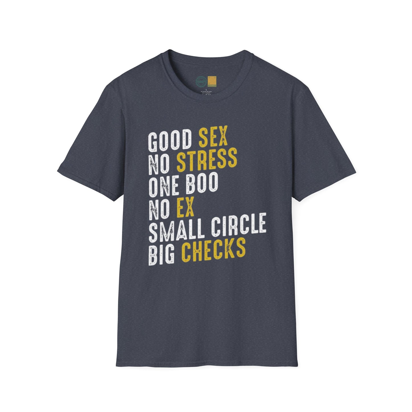 (Catch Phrase Quotes Line Collection) 'Good Sex'