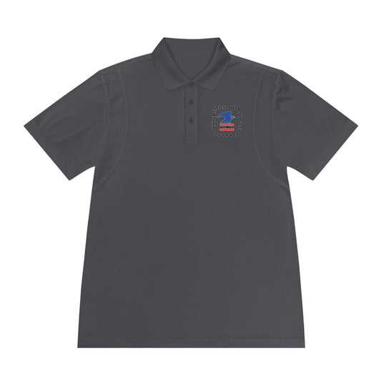 Postal Worker Sport Polo Shirt V3
