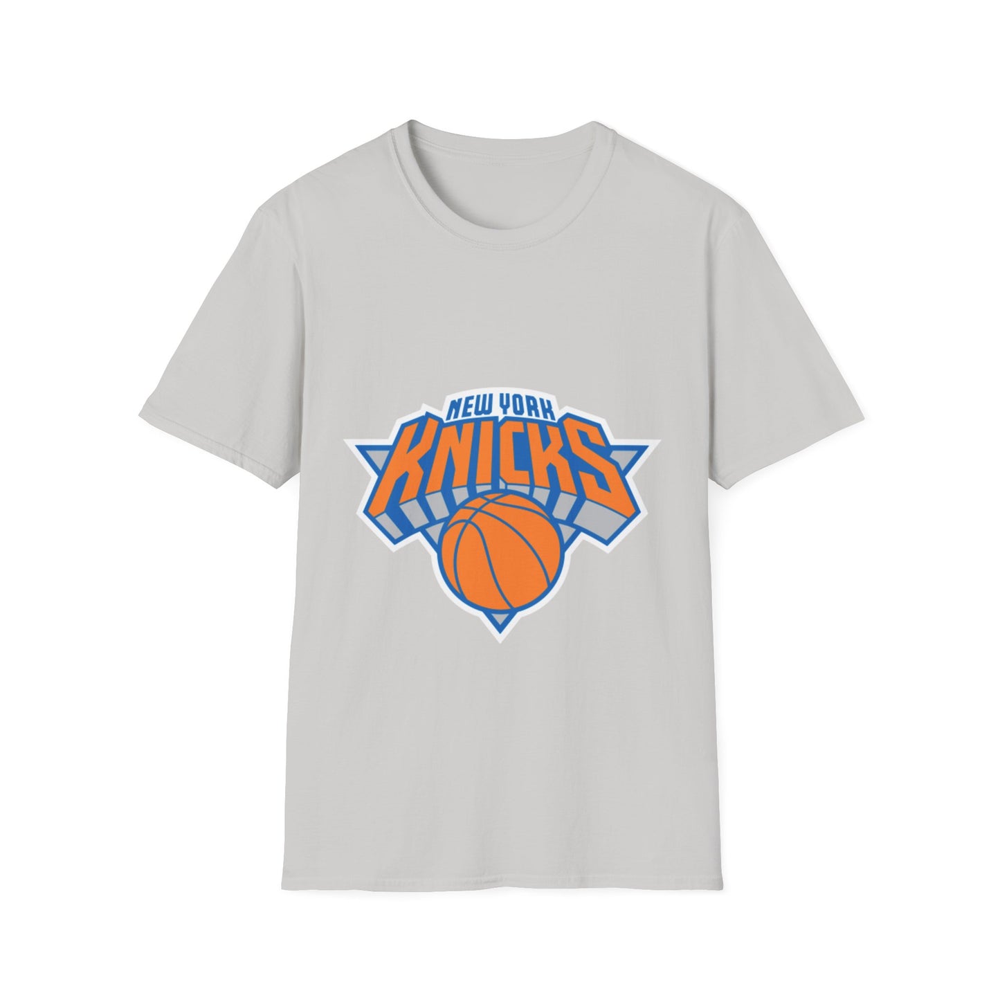 (Premium Design Sports Collection) Knicks Basketball