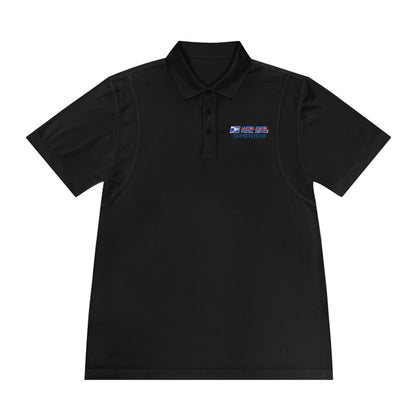 Postal Worker Sport Polo Shirt Supervisor