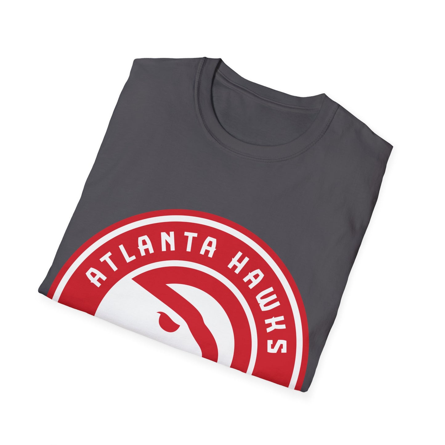 (Premium Design Sports Collection) Hawks Basketball