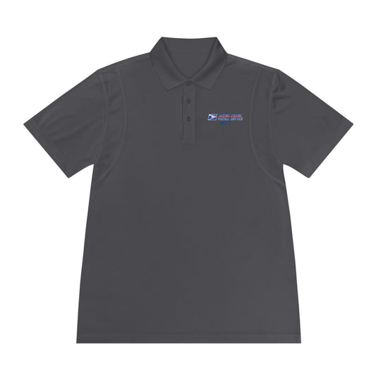 Postal Worker Sport Polo Shirt MDO