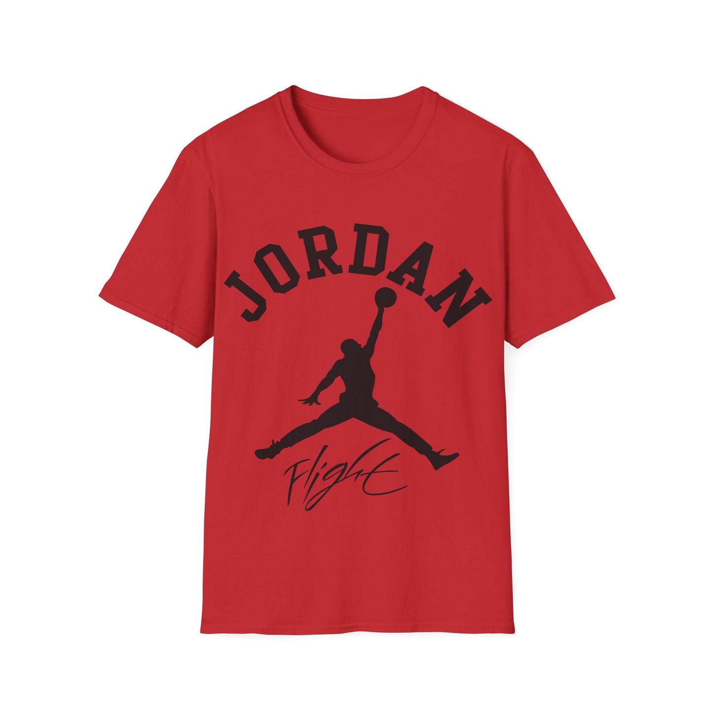 (Premium Design Sports Collection) Jordan Flight