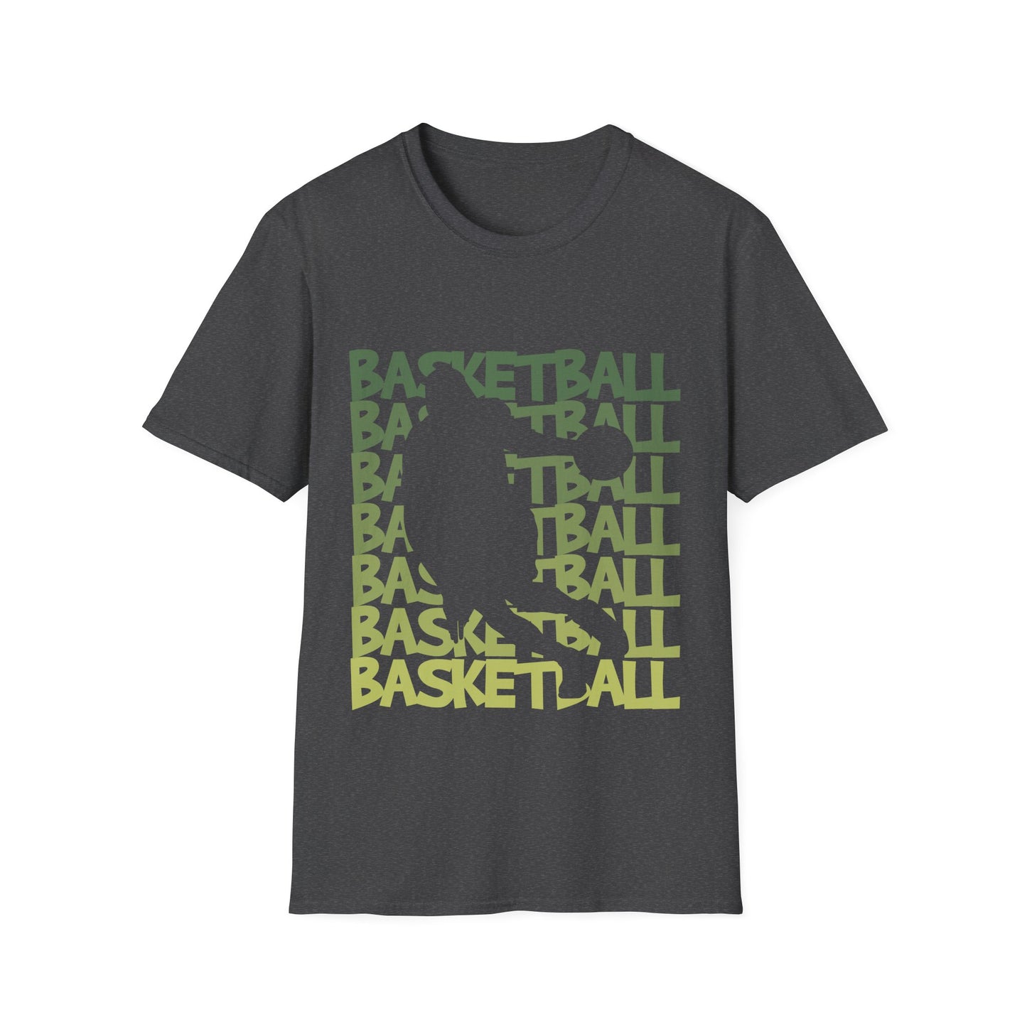 (Premium Design Sports Collection) Basketball