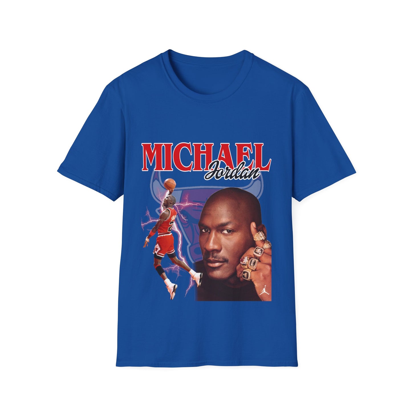 (Premium Design Sports Collection) Jordan 6x Champ