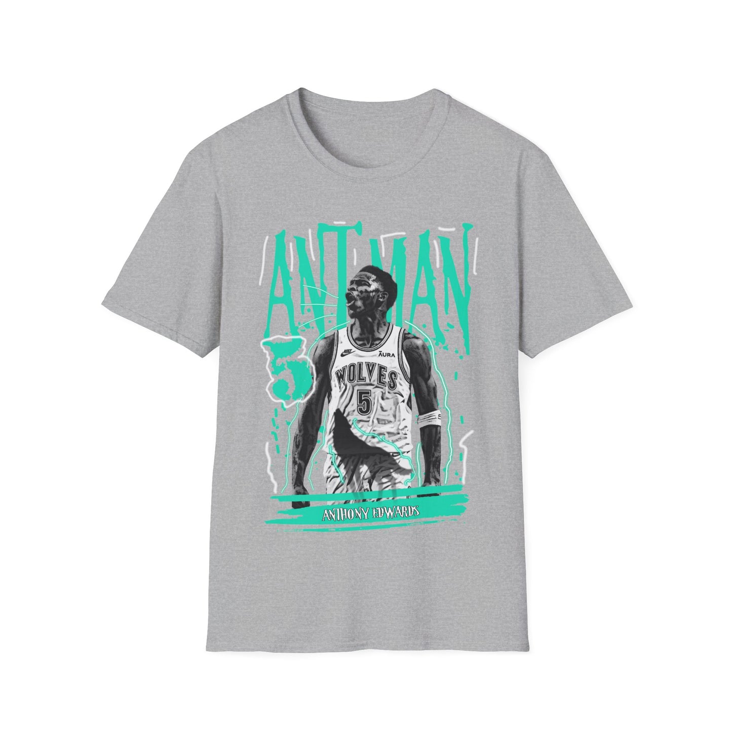 (Premium Design Sports Collection) AntMan