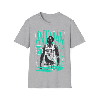 (Premium Design Sports Collection) AntMan