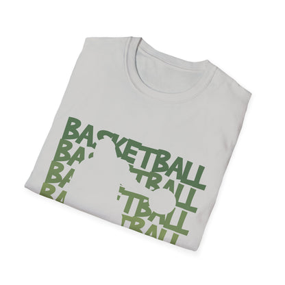 (Premium Design Sports Collection) Basketball