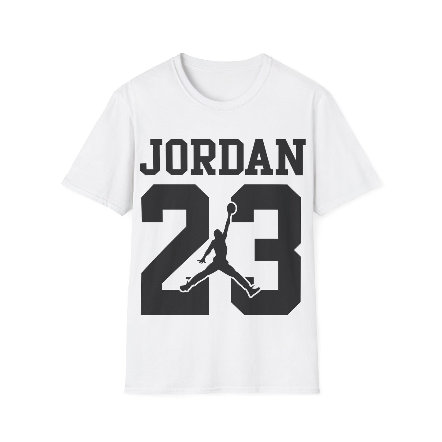 (Premium Design Sports Collection) Jordan 23