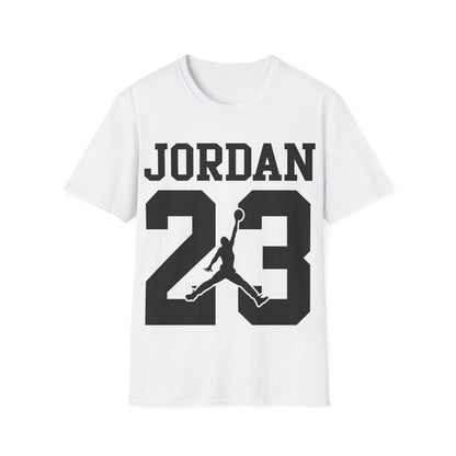 (Premium Design Sports Collection) Jordan 23
