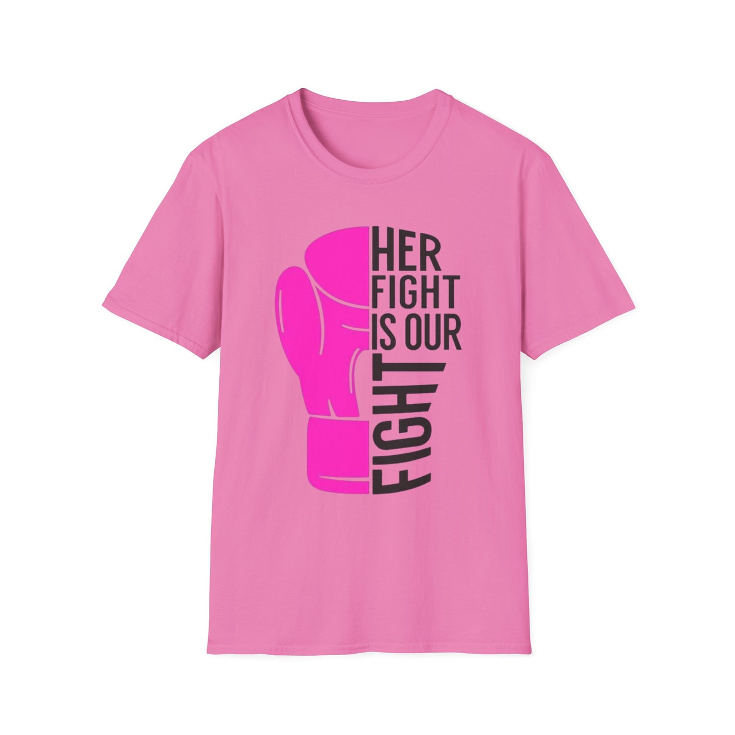 Her Fight Cancer Awareness