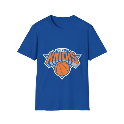 (Premium Design Sports Collection) Knicks Basketball