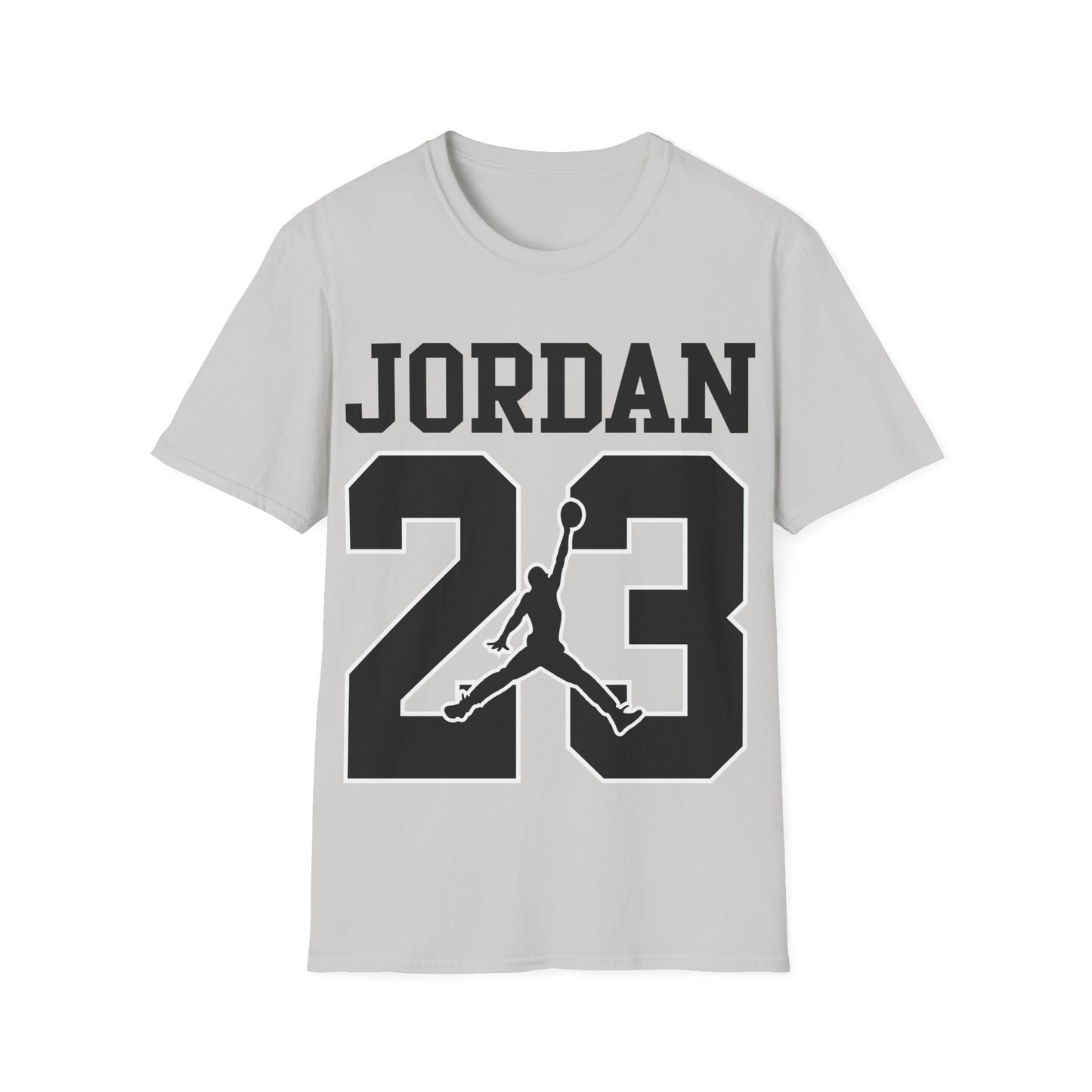 (Premium Design Sports Collection) Jordan 23