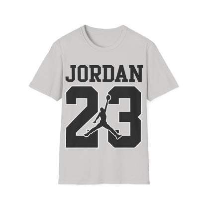 (Premium Design Sports Collection) Jordan 23