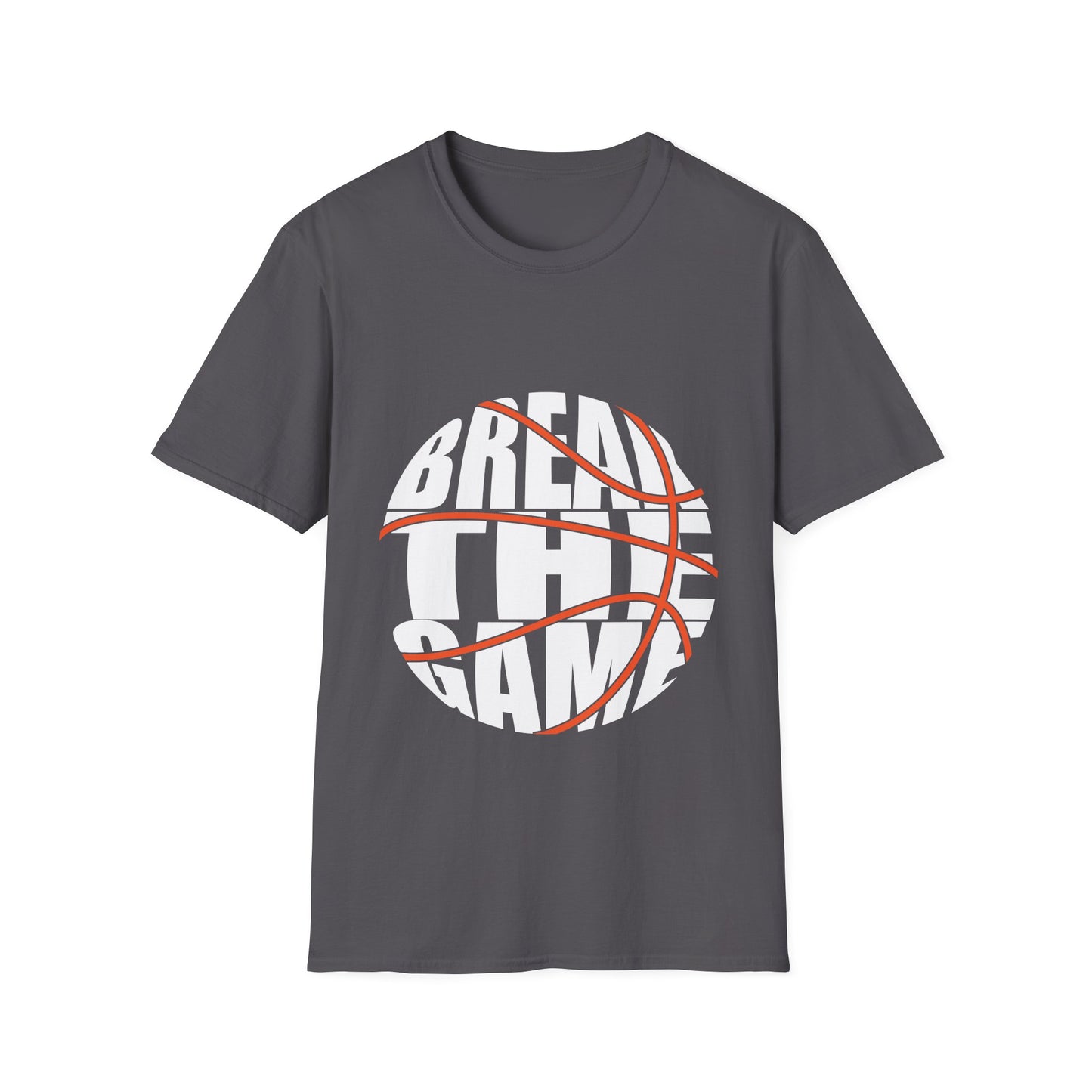 (Premium Design Sports Collection) Break The Game