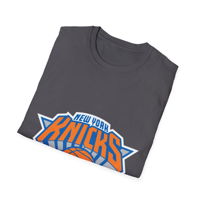 (Premium Design Sports Collection) Knicks Basketball