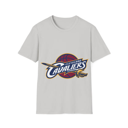 (Premium Design Sports Collection) Cavalier Basketball