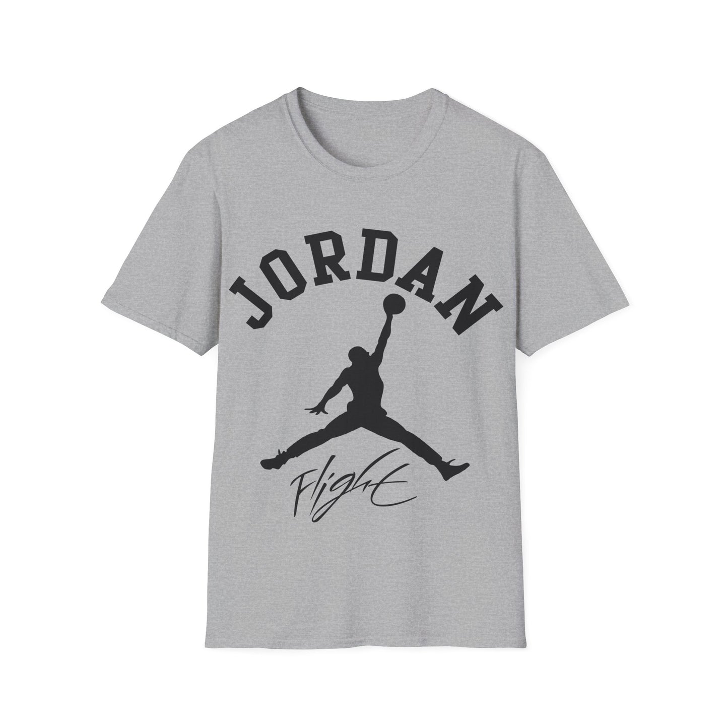 (Premium Design Sports Collection) Jordan Flight